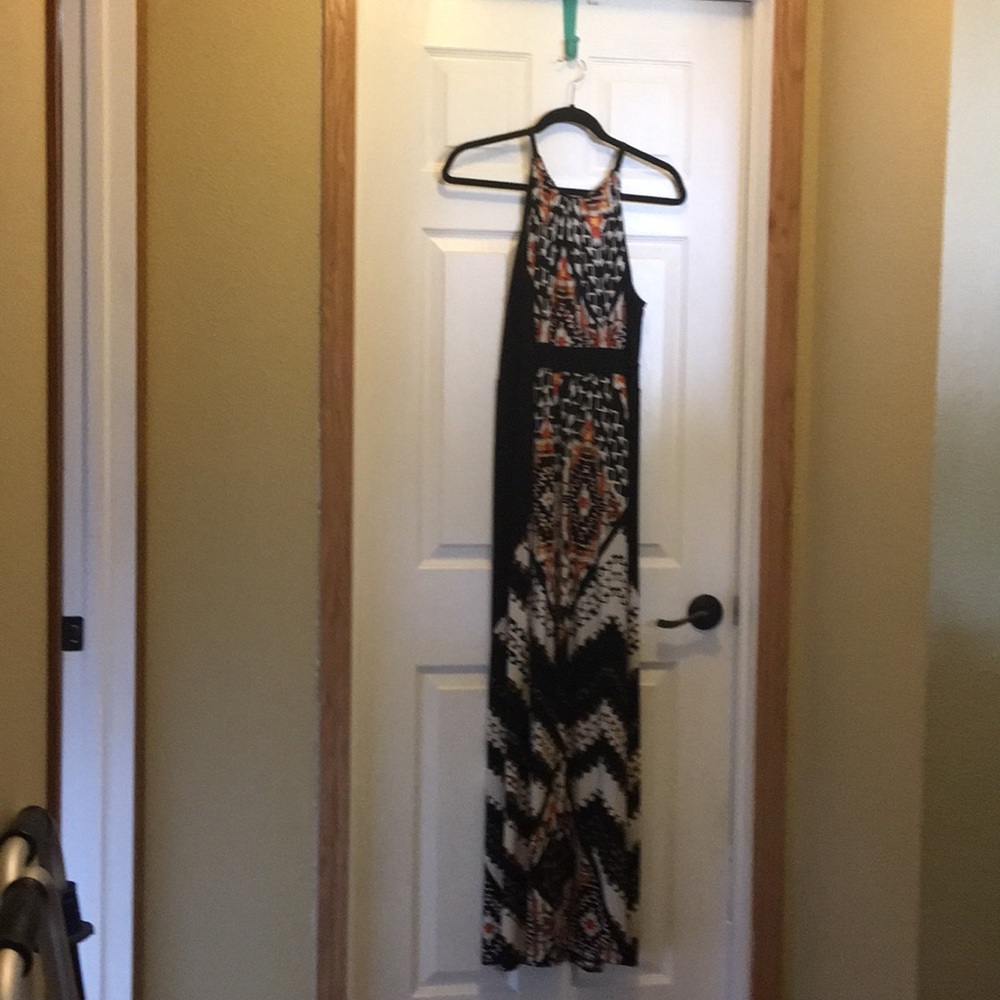 Maxi dress Chico’s